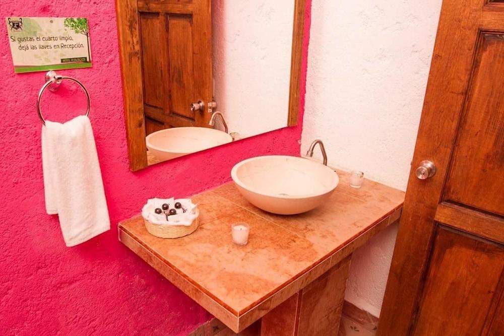 Hotel Hacienda San Franscisco Чьяпа-де-Корсо Экстерьер фото
